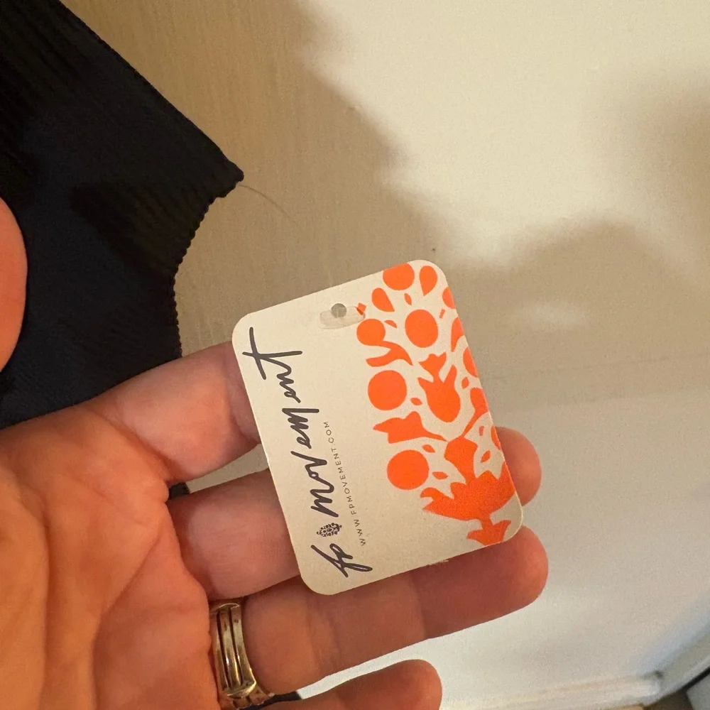 Free People Ruffle Me Up Rompers - Picture 11 of 12